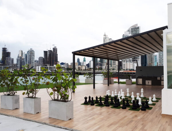 Pergola