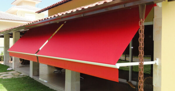 TOLDO PIVOTANTE - Imagen 2